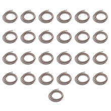 Load image into Gallery viewer, Russell Performance PWR FLEX HOSE -6 IN 3 FT. LENGTHS (BULK PKG OF 25)
