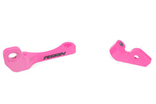 Load image into Gallery viewer, Perrin 2022+ Subaru WRX/19-23 Ascent/Legacy/Outback Top Mount Intercooler Bracket - Hyper Pink
