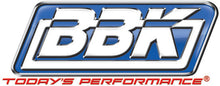 Load image into Gallery viewer, BBK 86-04 Mustang Offset Polyurethane Steering Rack Bushings (4pc)
