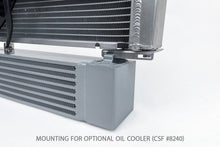 Load image into Gallery viewer, CSF BMW S54 Swap Into E36 / E46 Chassis High Performance Radiator
