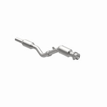 Load image into Gallery viewer, MagnaFlow Conv DF 04-09 Audi S4 4.2L PS MT OE
