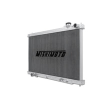 Load image into Gallery viewer, Mishimoto 03-06 Infiniti G35 Manual Aluminum Radiator
