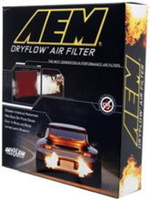 Load image into Gallery viewer, AEM 95-02 Toyota 4 Runner 3.4L / 92-97 Lexus SC300/SC400 3.0L/4.0L DryFlow Air Filter

