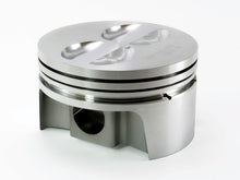 Load image into Gallery viewer, Mahle MS Piston Set GM 604 353ci 4.02in Bore 3.48in Stk 5.7in Rod 0.927 Pin -5cc 10.5 CR Set of 8
