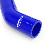 Load image into Gallery viewer, Mishimoto 91-01 Jeep Cherokee XJ 4.0L Silicone Coolant Hose Kit - Blue
