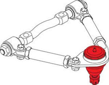 Load image into Gallery viewer, SPC Performance Chrysler/Dodge/Plymouth (Older Models) Upper Ball Joint
