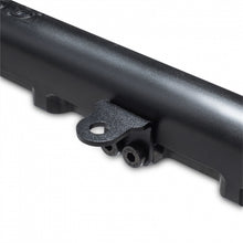 Load image into Gallery viewer, Grams Performance 11-18 Ford Mustang 5.0L Coyote Fuel Rail - Black
