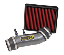 Load image into Gallery viewer, AEM 11-14 Ford Mustang 3.7L V6 Air Intake System
