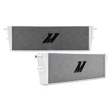 Load image into Gallery viewer, Mishimoto Universal Single-Pass Air-to-Water Heat Exchanger (750HP)
