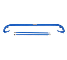 Load image into Gallery viewer, NRG Harness Bar 49in. - Blue
