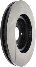 Load image into Gallery viewer, StopTech Slotted Sport Brake Rotor
