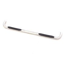 Load image into Gallery viewer, Lund 15-18 Ford F-150 Std. Cab 3in. Round Bent SS Nerf Bars - Polished
