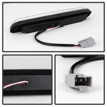 Load image into Gallery viewer, Xtune Ford F250 F350 F450 F550 99-14 / Ranger 95-03 LED 3rd Brake Light Smoke BKL-FF25099-LED-G2-SM

