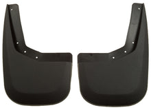 Load image into Gallery viewer, Husky Liners 11-12 Ford Explorer Custom-Molded Front Mud Guards
