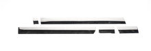 Load image into Gallery viewer, Putco 14-18 Chevy Silverado LD - Crew Cab - 5.5in Bed - 10pcs Stainless Steel Rocker Panels

