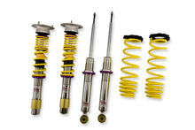 Load image into Gallery viewer, KW Coilover Kit V2 BMW M5 E39 (M539) Sedan
