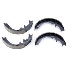 Load image into Gallery viewer, Power Stop 2002 Jeep Liberty Rear Autospecialty Brake Shoes
