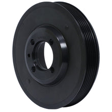 Load image into Gallery viewer, Fluidampr Mitsubishi EVO 8 / 9 Steel Internally Balanced Damper
