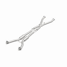 Load image into Gallery viewer, MagnaFlow Conv Direct Fit OEM 97-99 Corvette V8 5.7 Underbody
