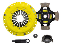 Load image into Gallery viewer, ACT 1999 Acura Integra MaXX/Race Sprung 4 Pad Clutch Kit
