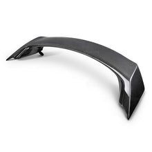 Load image into Gallery viewer, Seibon 14-15 Honda Civic 2 Door Si-Style Carbon Fiber Rear Spoiler
