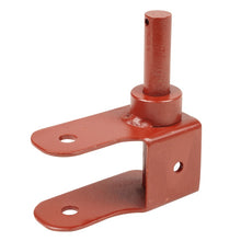 Load image into Gallery viewer, Omix Shock Mount Bracket Front Right- 41-45 Willys MB
