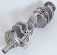 Load image into Gallery viewer, Eagle Chevy Big Block 396/427 Stock Stroke Forged Crankshaft
