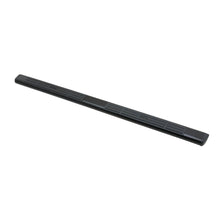 Load image into Gallery viewer, Westin Premier 6 in Oval Side Bar - Mild Steel 91 in - Black
