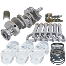 Load image into Gallery viewer, Eagle Buick 3.8L V6 Internal Balance Rotating Assembly Kit w/ Upgraded Piston Pins
