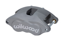 Load image into Gallery viewer, Wilwood Caliper-D52-Hard Ano 2.00/2.00in Pistons 1.04in Disc
