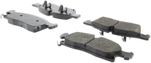 Load image into Gallery viewer, StopTech Street Brake Pads - Front
