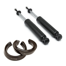 Load image into Gallery viewer, MaxTrac 09-18 RAM 1500 2WD V6 Gas 2in Front Lift Kit
