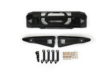 Load image into Gallery viewer, DV8 Offroad 21-22 Ford F-150 MTO Series Winch Front Bumper
