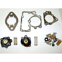 Load image into Gallery viewer, Omix Carburetor Repair Kit 52-57 Willys M38-A1
