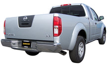 Load image into Gallery viewer, Gibson 05-10 Nissan Frontier LE 4.0L 3in Cat-Back Single Exhaust - Aluminized
