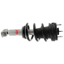Load image into Gallery viewer, KYB Strut Plus Front Truck-Plus Leveling Assembly 15-18 Chevrolet Suburban 1500 4WD
