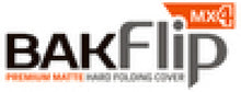Load image into Gallery viewer, BAK 19-20 Chevy Silverado 1500 6ft 6in Bed BAKFlip MX4 Matte Finish
