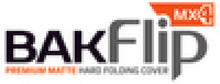 Load image into Gallery viewer, BAK 17-20 Honda Ridgeline BAKFlip MX4
