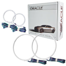 Load image into Gallery viewer, Oracle Mercedes Benz Sprinter Van 11-12 Halo Kit - Non Projector - ColorSHIFT w/o Controller
