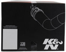 Load image into Gallery viewer, K&amp;N 05 Nissan Pathfinder V6-4.0L Performance Intake Kit
