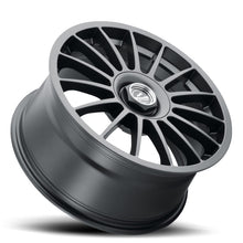 Load image into Gallery viewer, fifteen52 Podium 18x8.5 5x108/5x112 45mm ET 73.1mm Center Bore Frosted Graphite Wheel
