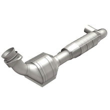 Load image into Gallery viewer, MagnaFlow Conv DF 04-05 Ford F-150 5.4L D/S 2WD (Excl 04 Heritage Edition)
