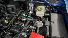 Load image into Gallery viewer, J&amp;L 2021.5-2022 Ford Bronco 2.3L EcoBoost Oil Separator 3.0 Passenger Side - Clear Anodized
