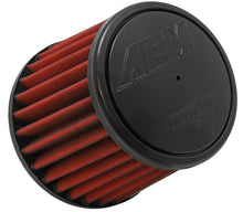 Load image into Gallery viewer, AEM Dryflow 3in. X 5in. Round Tapered Air Filter
