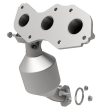 Load image into Gallery viewer, MagnaFlow Conv DF 07-09 Lexus RX350 3.5L

