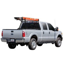 Load image into Gallery viewer, Westin 2008-2017 Ford F-250/350/450/550HD HD Headache Rack - Black
