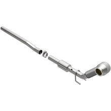 Load image into Gallery viewer, MagnaFlow Conv Direct Fit 13-15 VW Beetle 2.0L / 14-15 VW Jetta/Passat 1.8L

