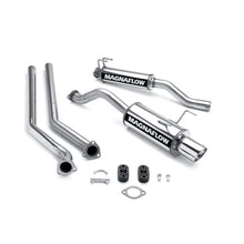 Load image into Gallery viewer, MagnaFlow Sys C/B 02-03 Acura RSX W/4 Tip

