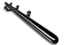 Load image into Gallery viewer, N-Fab Nerf Step 15-17 Chevy-GMC 2500/3500 Regular Cab - Tex. Black - Cab Length - 3in

