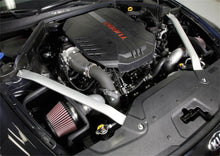 Load image into Gallery viewer, K&amp;N 2018 Kia Stinger 3.3L Turbo Typhoon Air Intake
